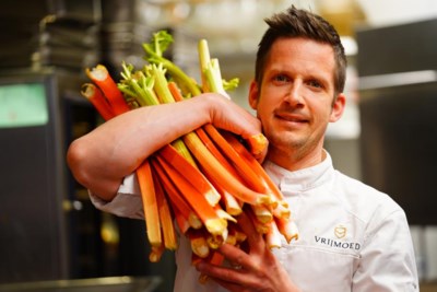 Vrijmoed à Gand, deuxième meilleur restaurant de légumes au monde